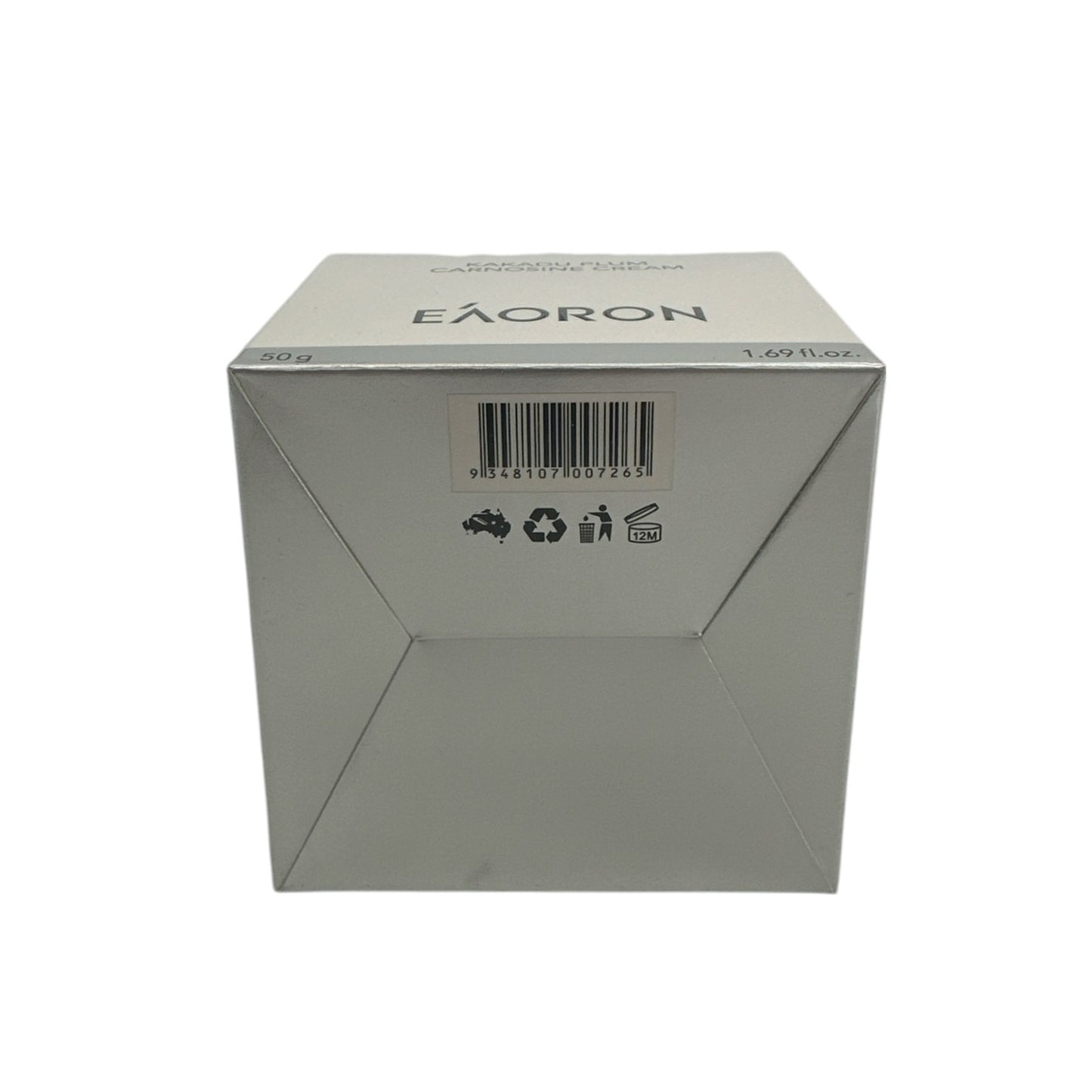 Eaoron Kakadu Pium Camosine Cream