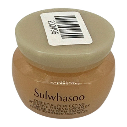Sulwhasoo Essential Comfort Firming Cream (Miniature) 5ml