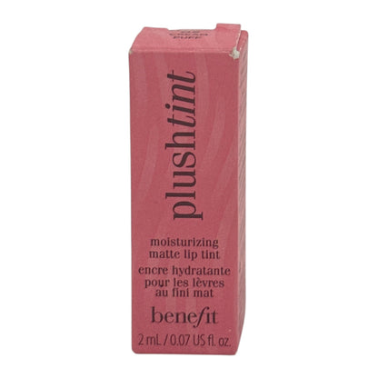 Benefit Plushtint Moisturizing Matte LipTint -02(Mini) 2ml