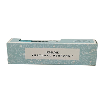 Lebelage Natural Perfume -  04 Cool Water 15ml