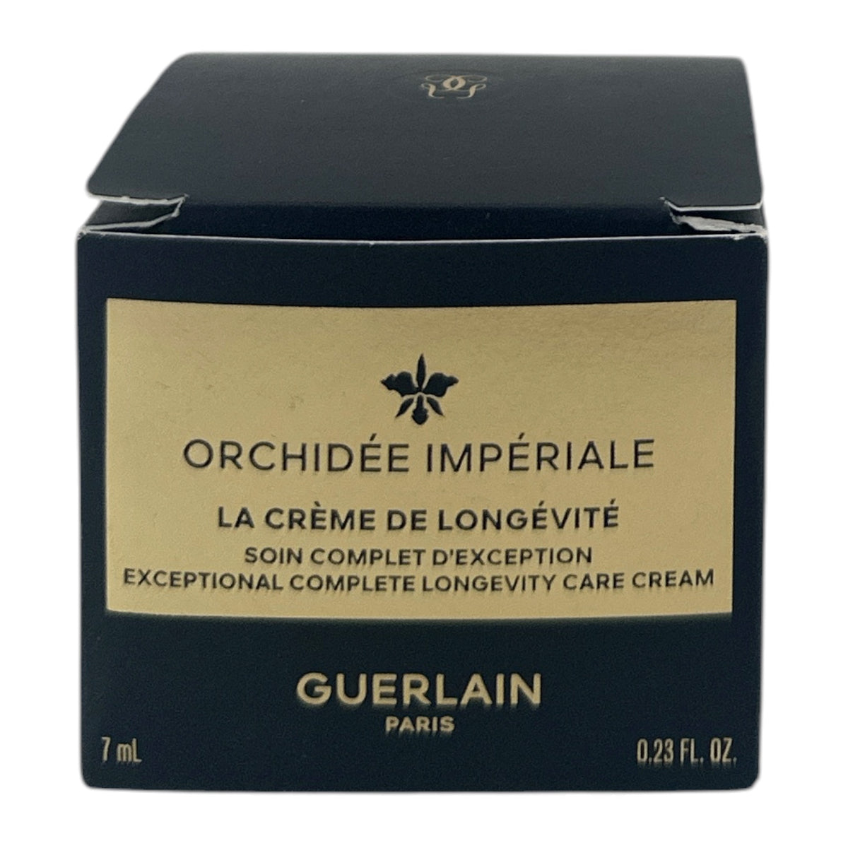 Guerlain Orchidee Imperiale The Longevivty Cream (Mini) 7ml