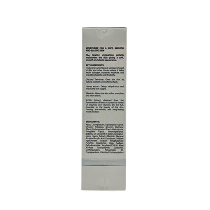 New Angance Hydrating Lotion-High Concentration of Peptides  120ml