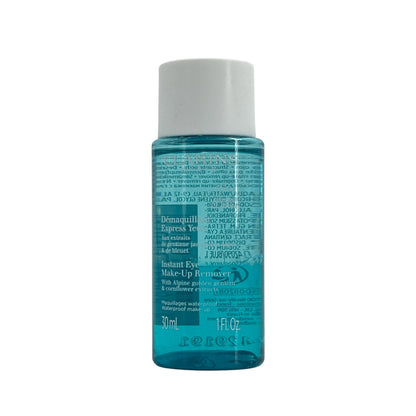 Clarins Instant Eye Make Up Remover (Miniature) 30ml