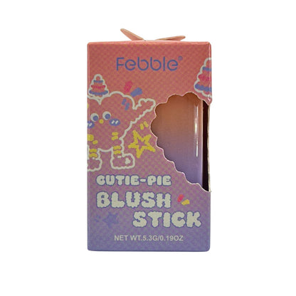 Febble Blush Stick - 03 5.3g