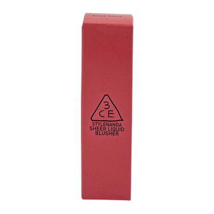 3CE Sheer Liquid Blusher - Side Piece 3g