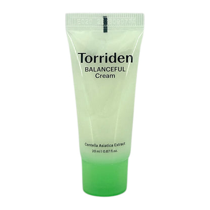 Torriden Balanceful Cream 20ml
