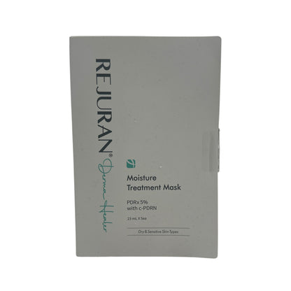 REJURAN Moisture Treatment Mask 5pcs