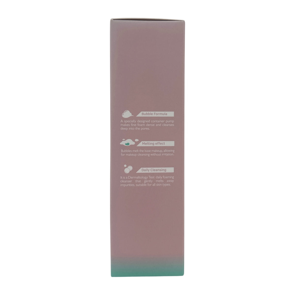 Dr. Melaxin Melting Cleanser 150ml