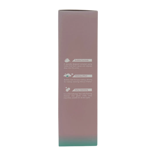 Dr. Melaxin Melting Cleanser 150ml