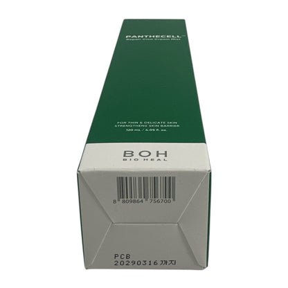 BOH PANTHECELL Repair Cica Cream Mist 120ml