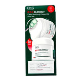 Dr.G R.E.D Blemish Clear Soothing Cream EX Quo Set 2x70ml
