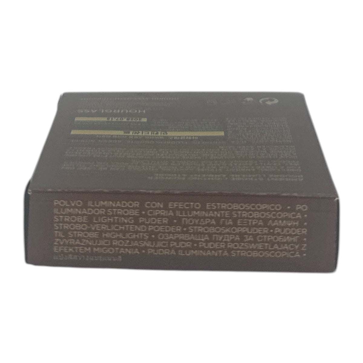 HOURGLASS Ambient Strobe Lighting Powder - Incandescent 4.6g