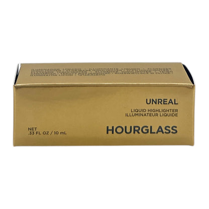 HOURGLASS Unreal Liquid Highlighter - Divine 10ml