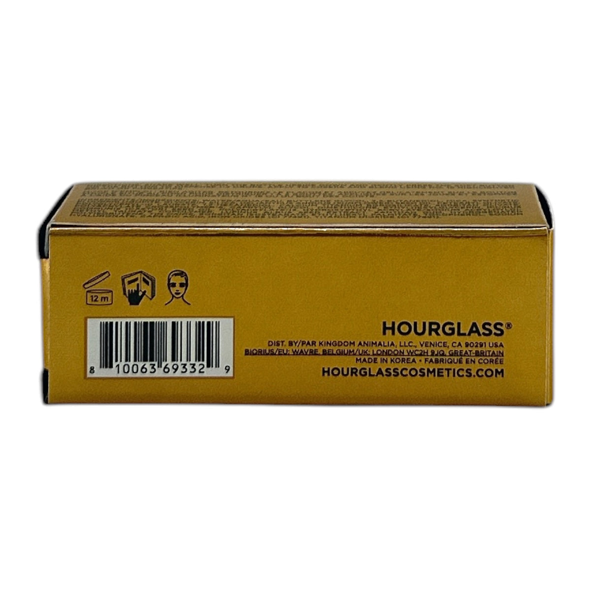 HOURGLASS Unreal Liquid Highlighter - Divine 10ml