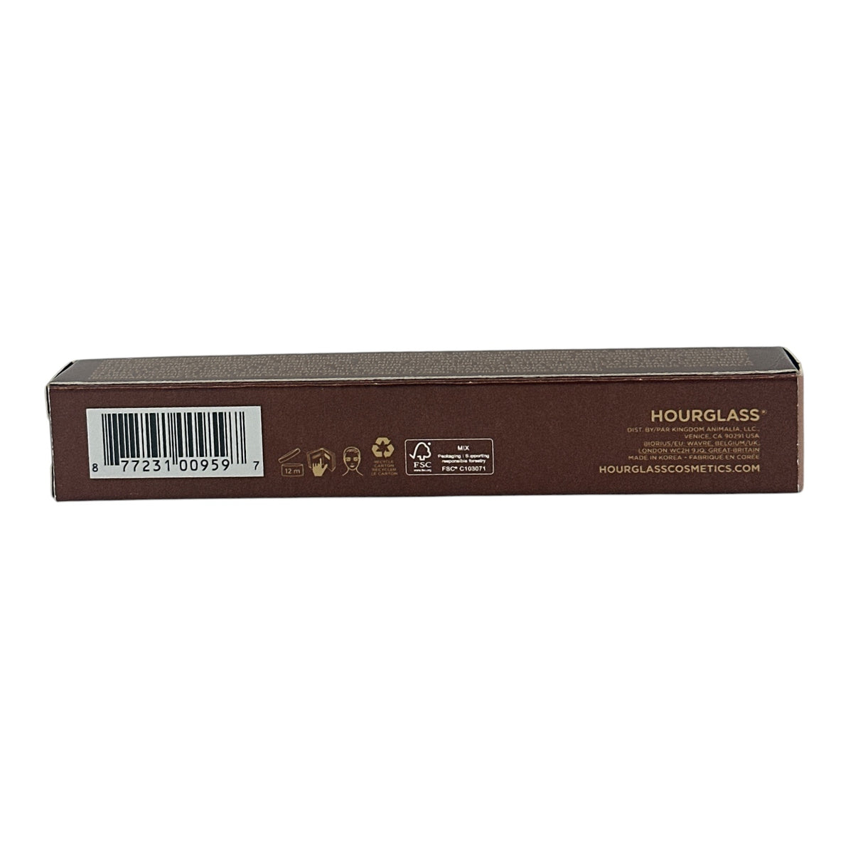 HOURGLASS Airbrush Concealer - Silk 6ml