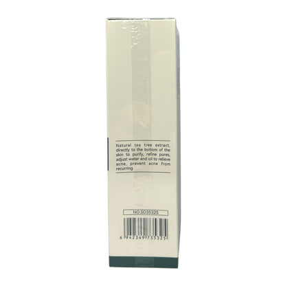 SADOER Tea Tree Anti-Acne Oil-Control Cleanser 100g