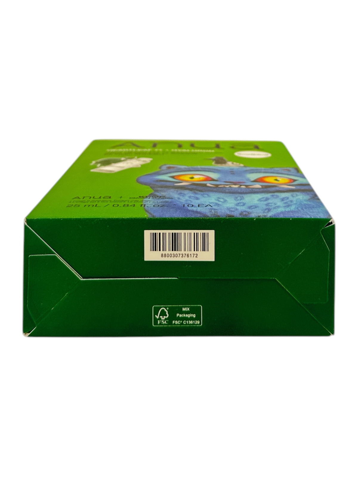 Anua Heartleaf 77 Soothing Mask (K-Pop Demon Hunters) 10pcs
