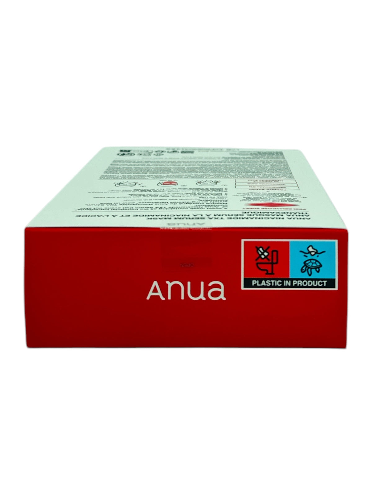 Anua Niacinamide TXA Serum Mask (K-Pop Demon Hunters) 10pcs