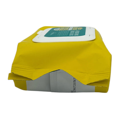 Ariul Stress Relieving Purefull Cleansing Tissue 80pcs