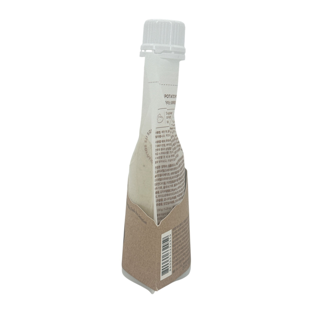 ilso Rice Potato Pore Fresh Wash Off 150g
