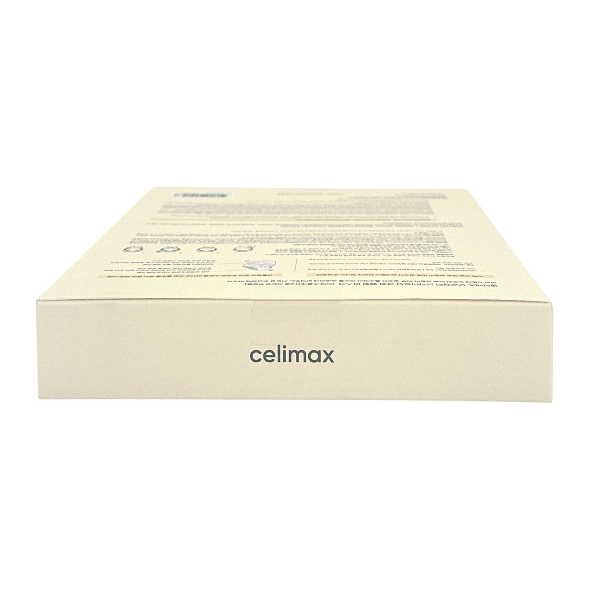 celimax Pore+ Dark Spot Brightening Cream Mask 4pcs