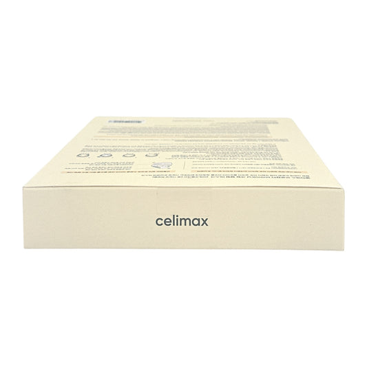 celimax Pore+ Dark Spot Brightening Cream Mask 4pcs