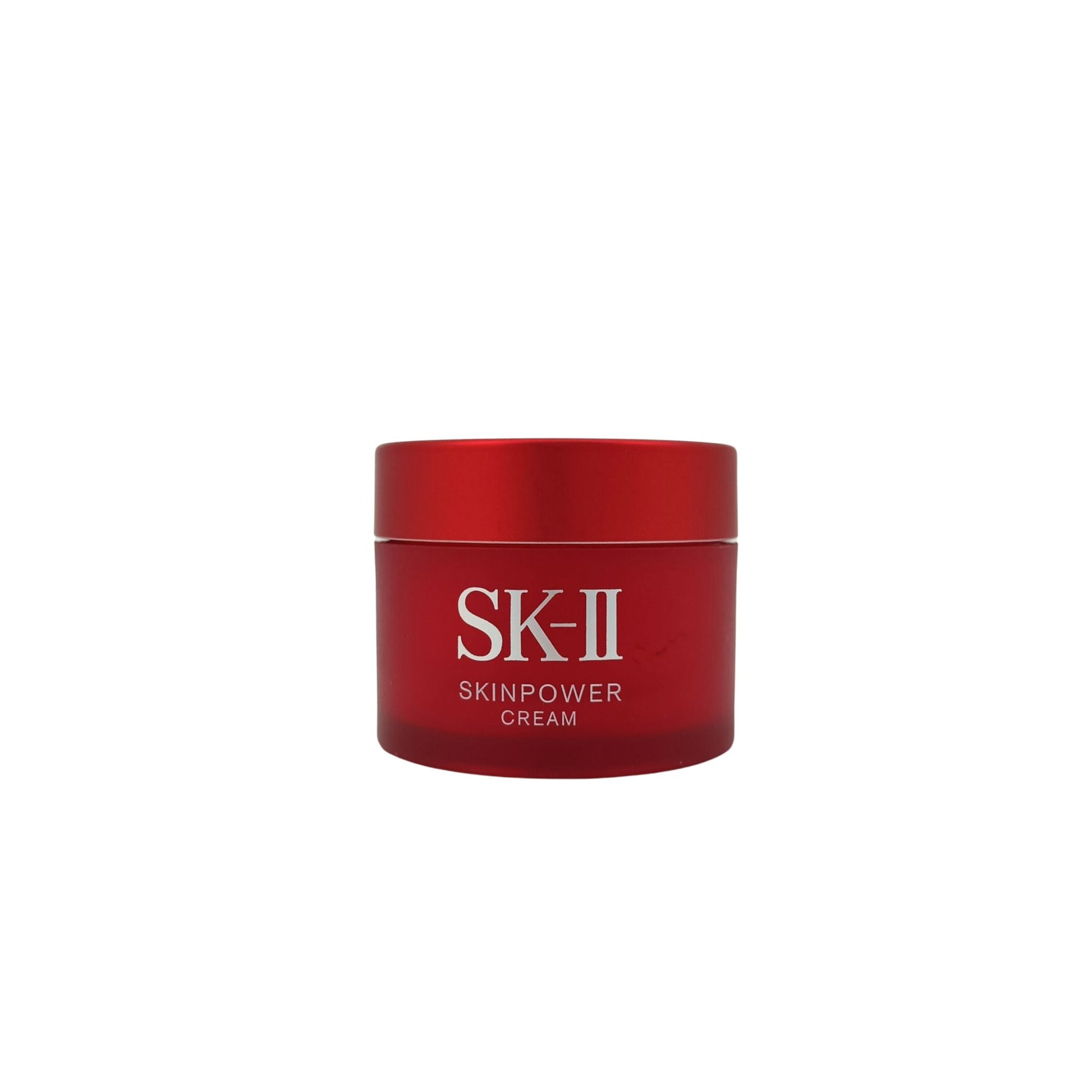 SK-II Skinpower Cream (15g/80g/2x80g) 15g (Miniature)