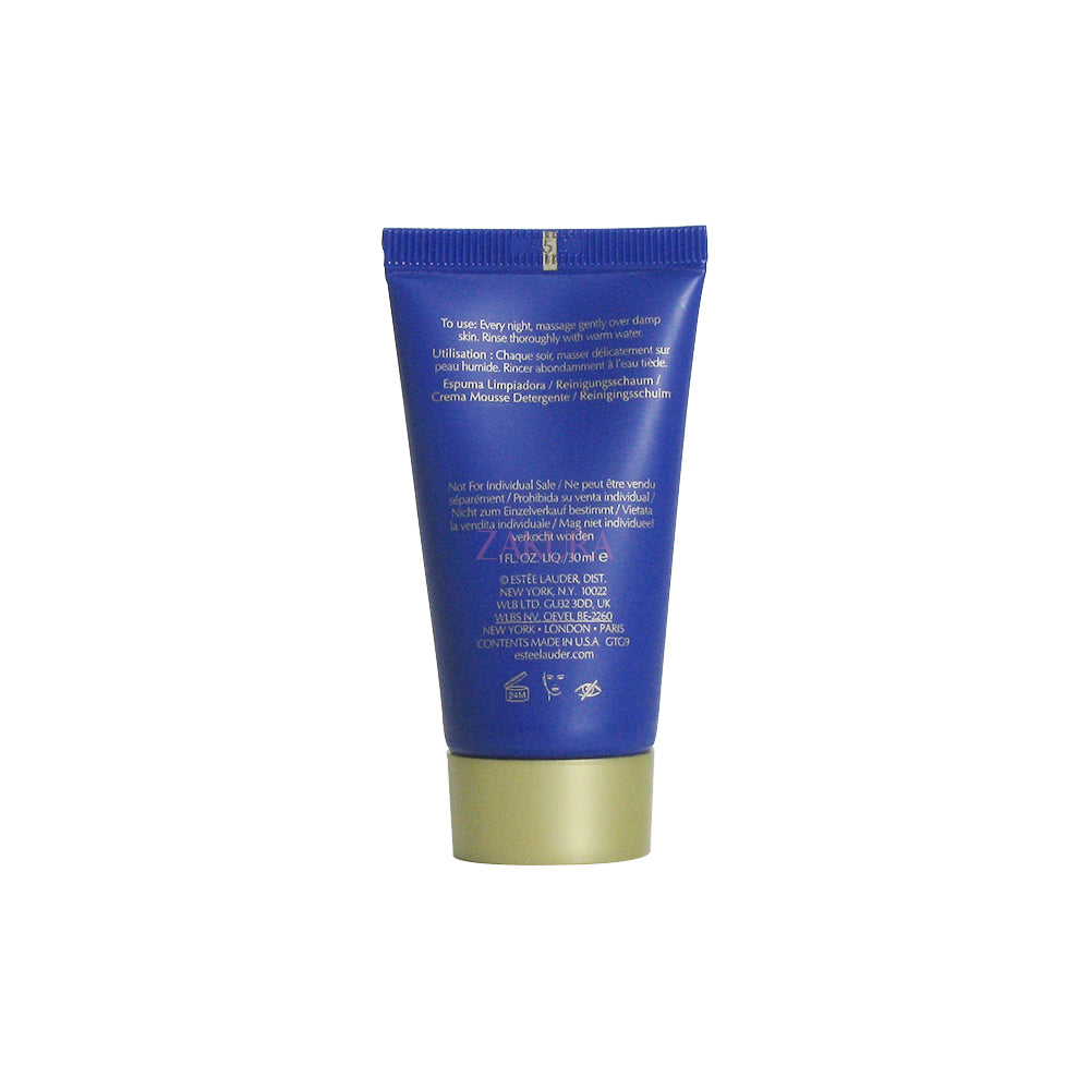 Estee Lauder Advanced Night Micro Cleansing Foam (Miniature) 30ml