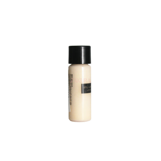 Shu Uemura Unlimited Breathable Lasting Foundation-584 (Mini) 5ml